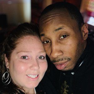 Meet your Posher, Lavar n amber